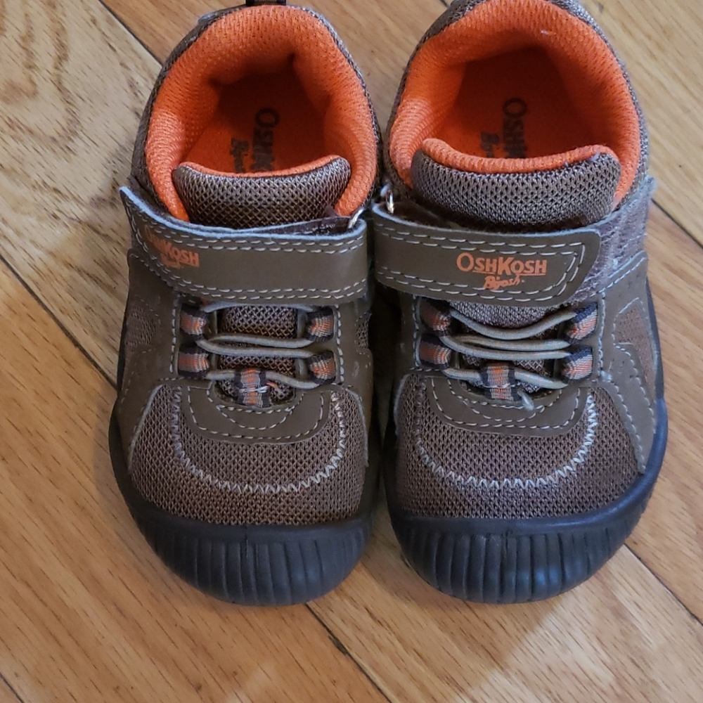 Osk gosh shoes